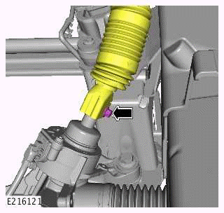 Front Subframe